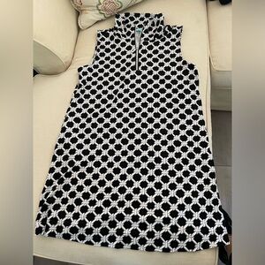 Anthony resort wear dress
